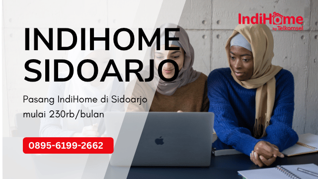 Pasang Indihome Kecamatan Waru, Waru di Sidoarjo